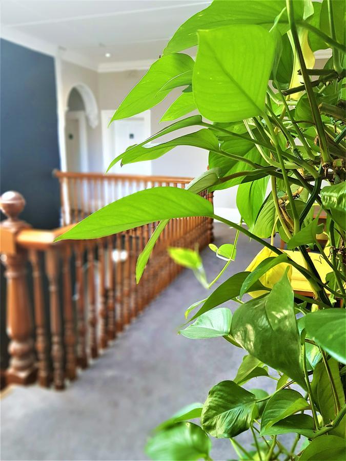 Grand Hotel นิวแคสเซิล ภายนอก รูปภาพ