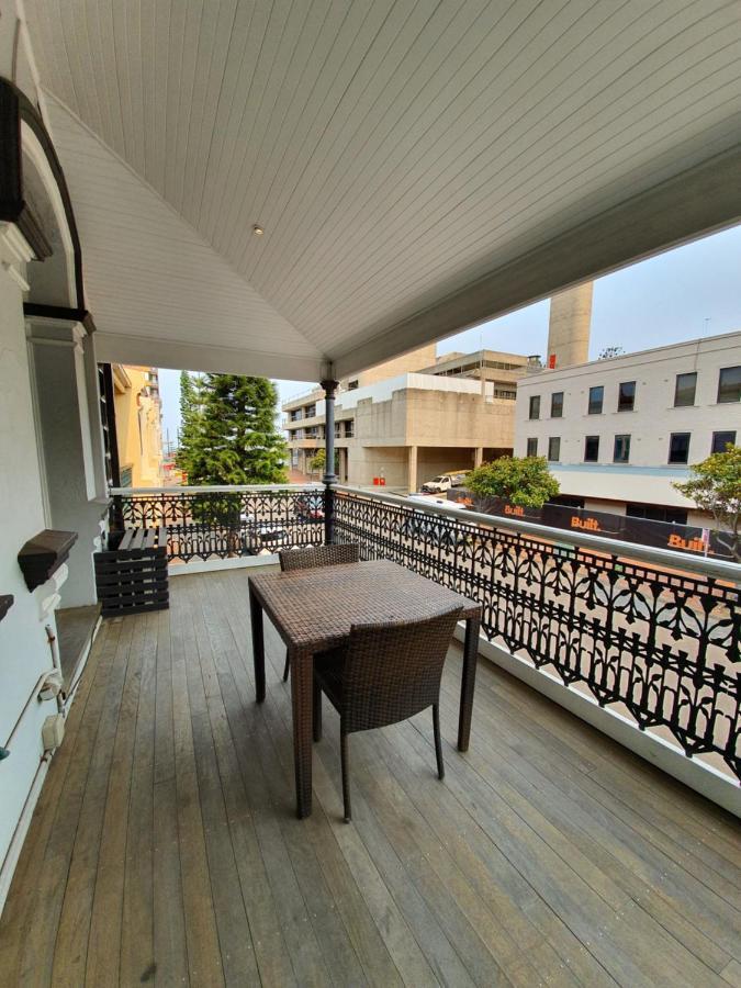 Grand Hotel นิวแคสเซิล ภายนอก รูปภาพ